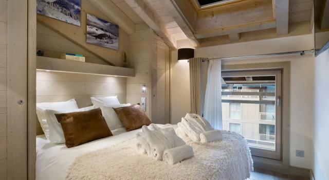 Résidence Annapurna - B304 Penthouse T5