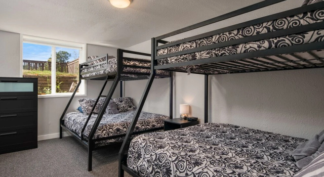 Номер Comfort Seattle Vacation Home: The Autobahn