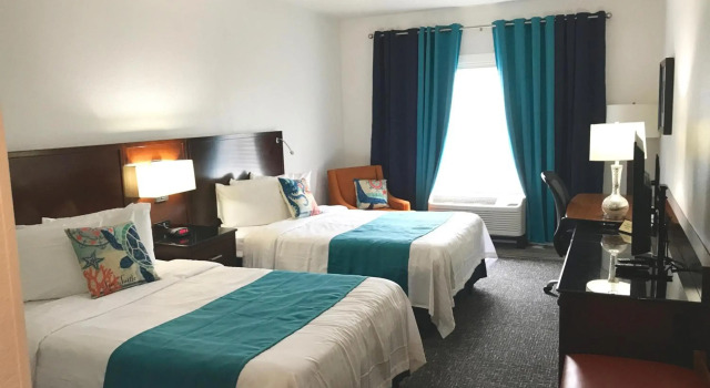 Hotel Pensacola