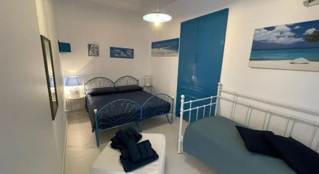 Casa Azzurro, Book Hotel Villanova Ostuni
