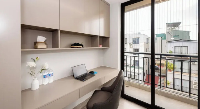 Nagomi Residence, Забронировать Апартаменты/квартира Апартаменты Ханоя, Апартаменты/квартира