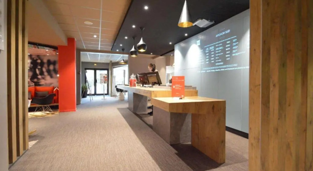ibis Avignon Sud