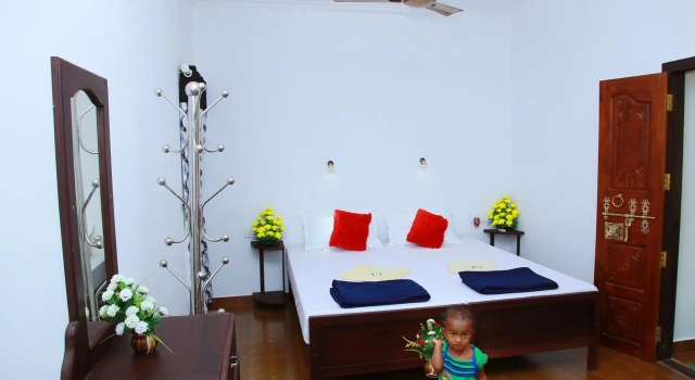 Marari Neena Beach homestay, Buchen Sie Hotel Cherthala Kerala