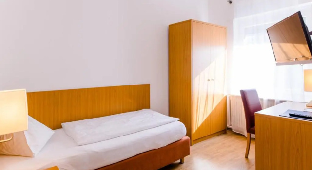 Номер Standard Hotel Wirtshaus Römerhof