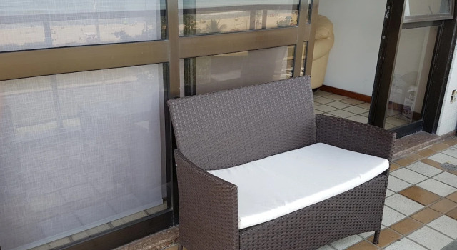 Apartamento de Frente para Praia, Забронировать Апартаменты/квартира Апартаменты штата Рио-де-Жанейро, Апартаменты/квартира