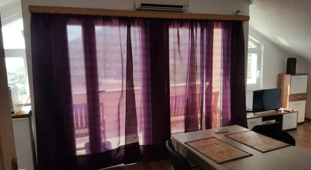 Apartmens Leona, Rezervasyon Daire Karlobag 