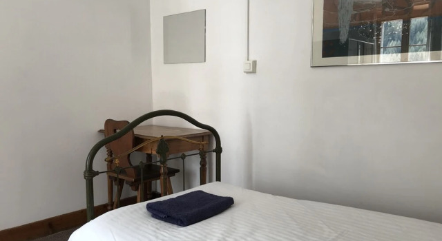 Bellevue Alpine Lodge, Prenota Hotel Hotel a Alvernia con parcheggio, Parcheggio