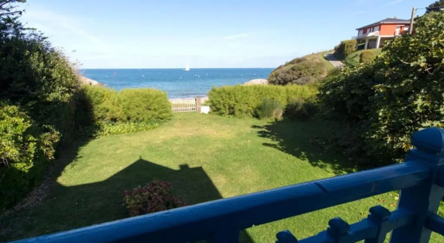 Maison Le Palais, 4 pièces, 6 personnes - FR-1-418-20