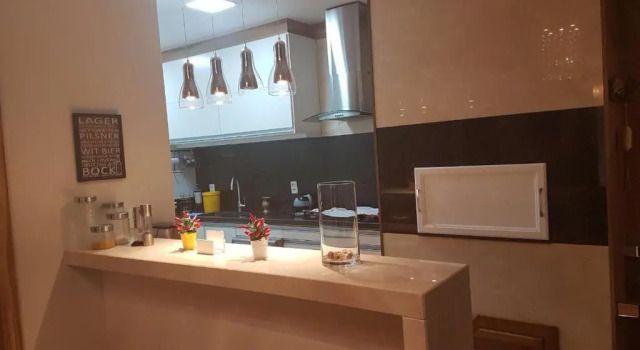 Апартаменты Deluxe Apartamento Condado de Homelland