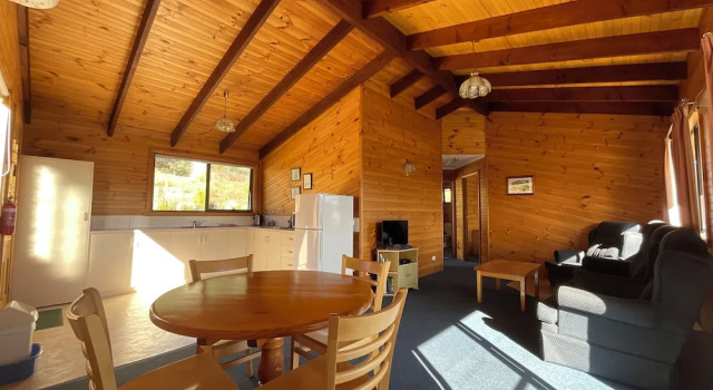Коттедж Premium Silver Ridge Retreat