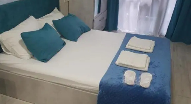 Ramada apartament, Book Apartment Batumi 
