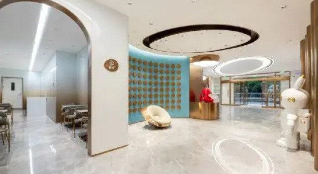 Jingqi Hotel (Beijing Tongzhou Friendship Hospital)