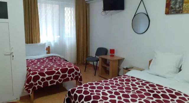 Номер Comfort Vila Albatros