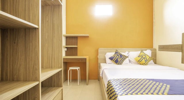 Rumah Kita Residence by OYO Rooms, Rezervovat Hotel Tasikmalaya West Java