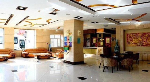 Yongxu Hotel, Prenota Hotel Hotel 3 stelle a Yanbian, 3*