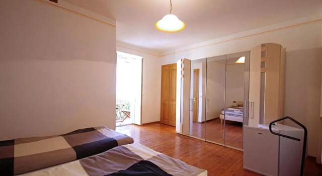 Трёхместный номер Standard B&B Casa al Mulino
