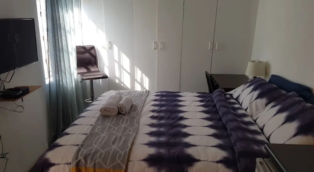 Студия Daisy Lodge