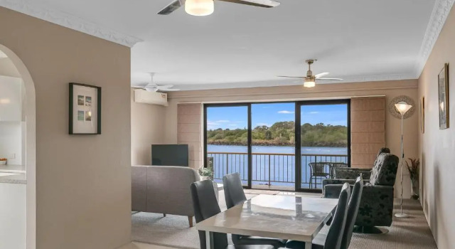 7/18 Endeavour Parade - Riverfront Tweed Heads