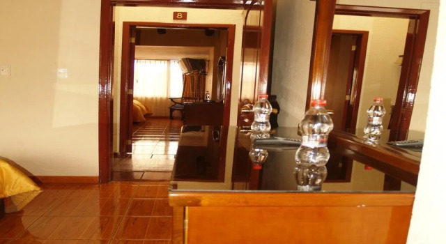 Hotel Humming Bird Ecuador, Foglalás Szálloda Sangolqui Pichincha