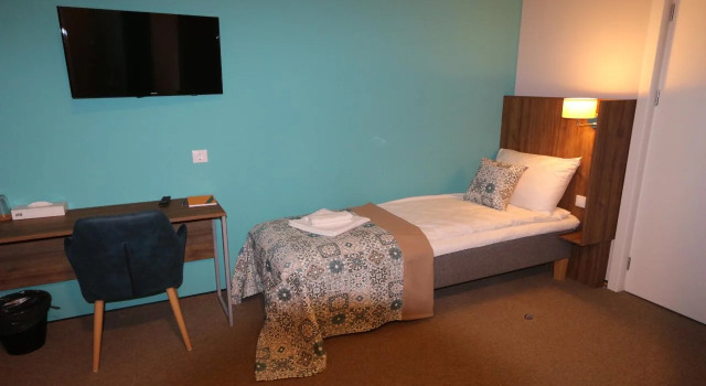 Stay Vilnius Hotel