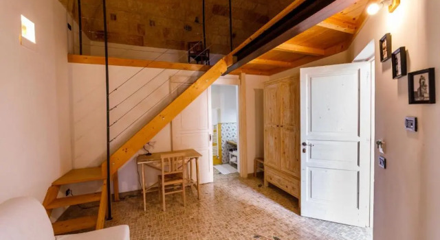 Standard Zimmer B&B Casa Probo