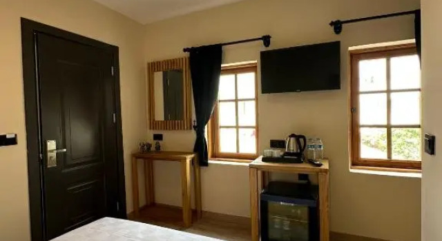 Люкс Family Bodrum Konağı