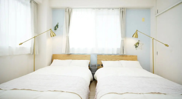 Naha Southerlies Condominium Kumoji, Rezervasyon Otel Makishichō Okinawa