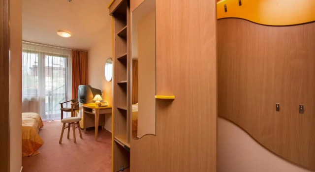Номер Standard Hotel Forton