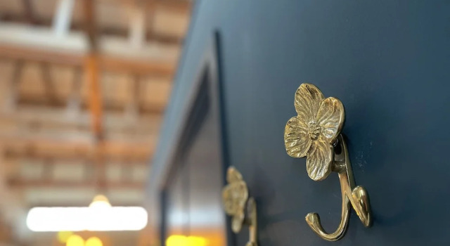 Двухместный номер Deluxe Grapèlli Boutique Hotel