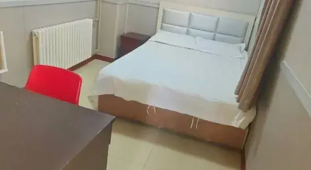 Одноместный номер Standard Beijing Yuntian Hotel (Xuanwu Hospital)