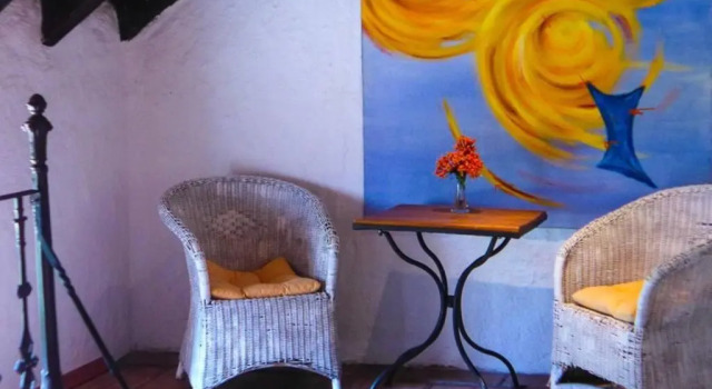 Casa Avocado