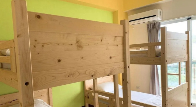 A Hostel Taitung