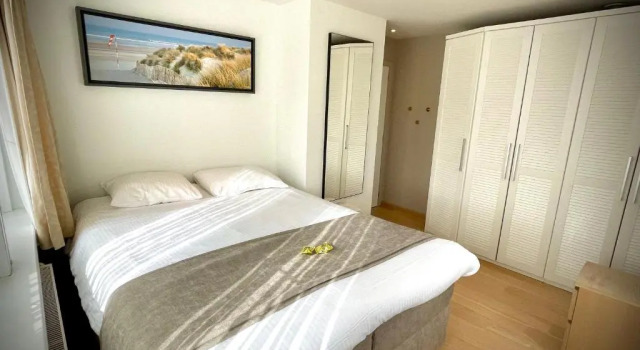 Студия Boutique Hotel Hof ter Duinen