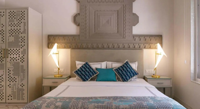 Stayvista At Le Sutra Great Escapes - Geometrica