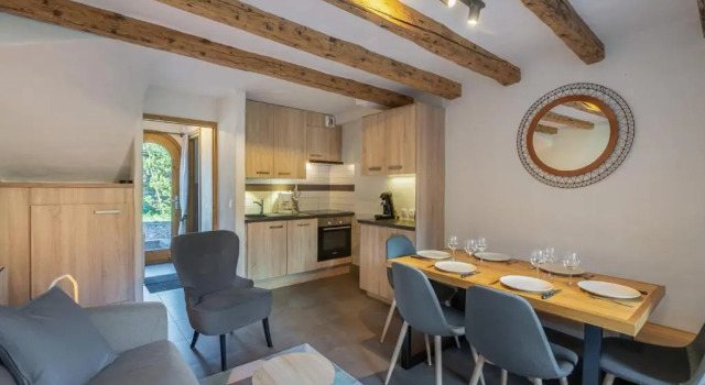 Chalet Méribel, 4 pièces, 6 personnes - FR-1-566-47, Забронировать Шале Виллы Овернь-Рона-Альпы, Вилла