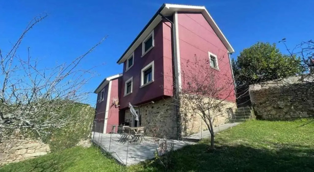 Коттедж Casa Balsas
