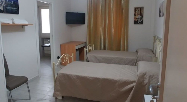 B&B I Portici