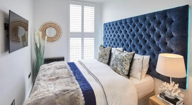 Host Stay Saltwater Suite, Book Hotel 3-stjernede hoteller i West Cliff, 3*