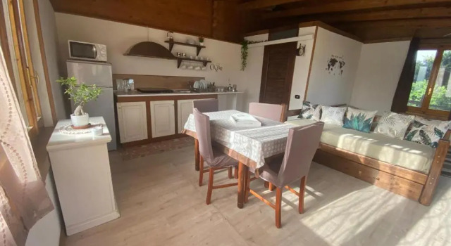 Sweet Home, Boek Hostel Hotels in Boscotrecase met zwembad, Zwembad