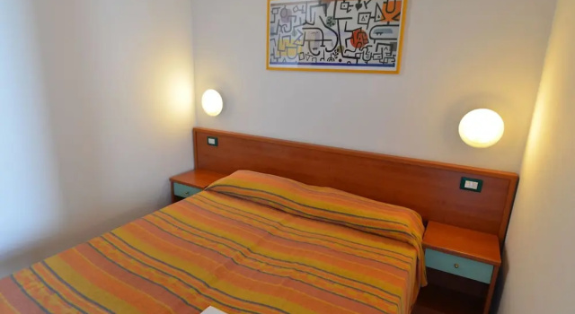 Апартаменты с балконом Resort Apartment with Pool