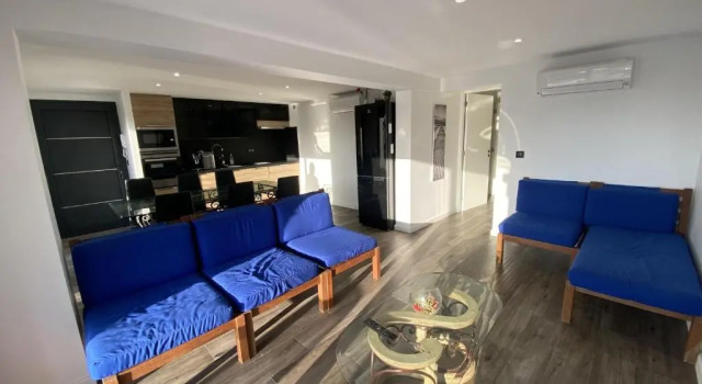 Appartement Pyla-sur-Mer, 3 pièces, 6 personnes - FR-1-374-183, Забронировать Апартаменты/квартира Апартаменты Бассен-д'Аркашон, Апартаменты/квартира