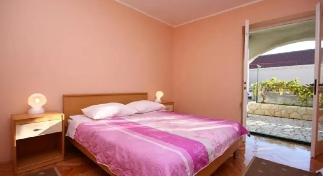 Per - Comfortable Family Apartments - A1, Забронировать Апартаменты/квартира Апартаменты Гребаштица, Апартаменты/квартира