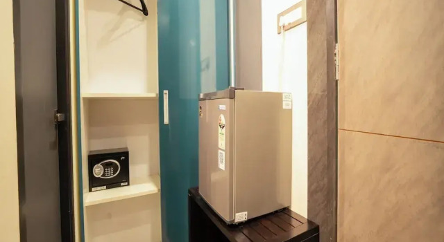 Номер Premium Le Majestic Business Class Hotel