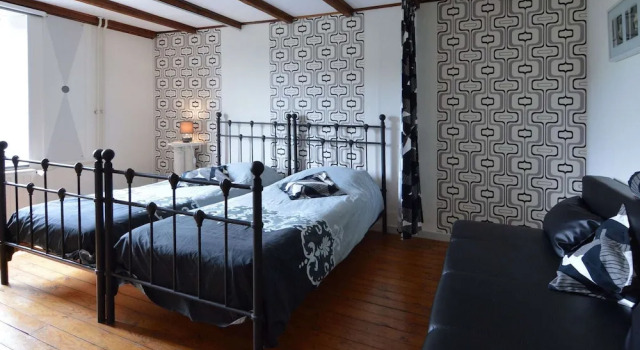 Spacious Villa in La Roche en Ardenne