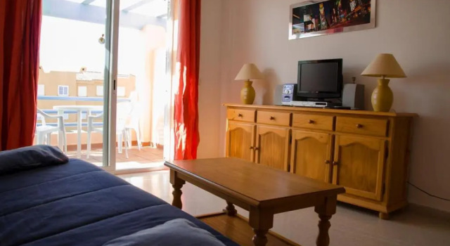 Livingtarifa Apartamento Los Lances, Забронировать Апартаменты/квартира Отели Тарифа с бассейном, рядом с Castillo de Guzmán, Бассейн