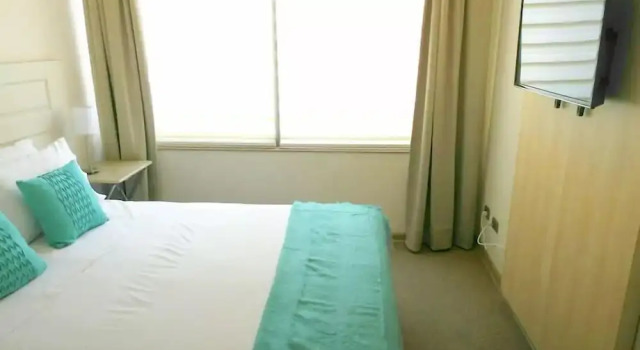 Altos Alameda apartments, Reservar Apartamento Maipú Santiago