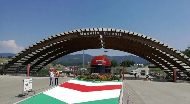 Апартаменты Attico a Barberino di Mugello
