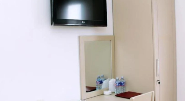 The Carnation Hotel Da Nang