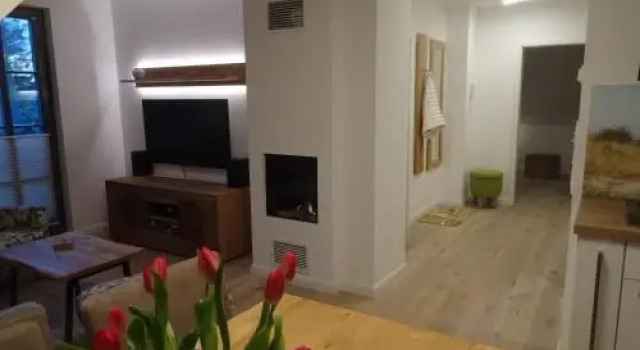 Rosenberg 13 Wohnung 1d DG re, Забронировать Отель Цингст Barther Bodden, рядом с Sportstrand