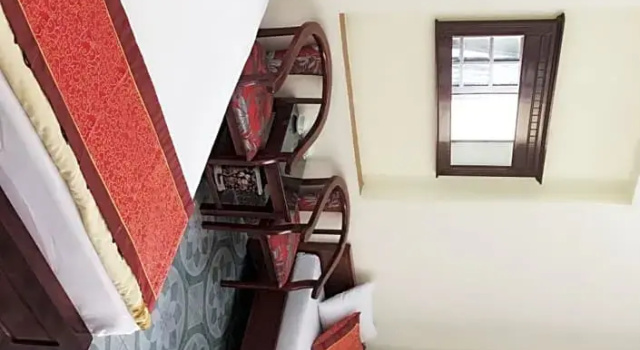 Семейный номер Standard Doan Trang Hotel Halong